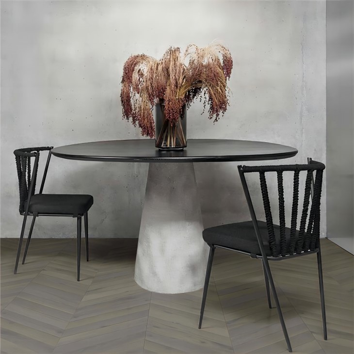 SPC Rigid Core Click Vinyl Flooring SPC Rigid Core Click Vinyl Flooring