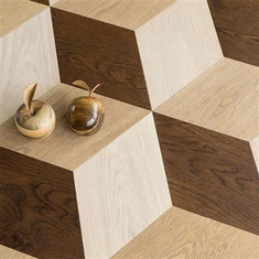 Byrddau Llawr Parquetry